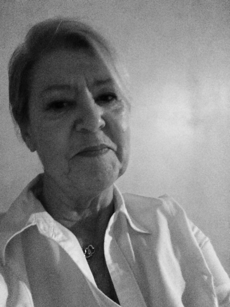 Introducing Joyce Corkin - Sex and Relationship Therapist at LCC