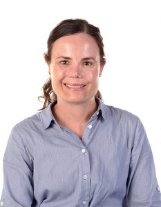 Nettie Hesketh
