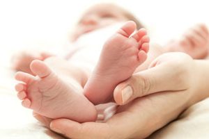 Counselling for couples with new baby