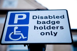 Drivers with mental health conditions will get disabled badges England Local Counselling Centre