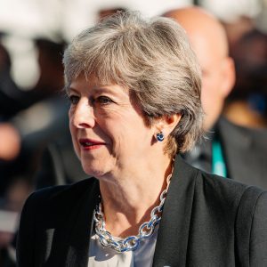 Theresa May mental health to be priority local counselling centre