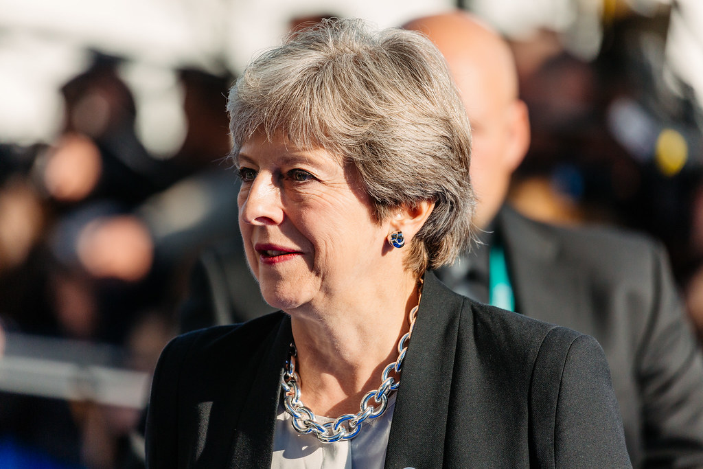 Theresa May mental health to be priority local counselling centre