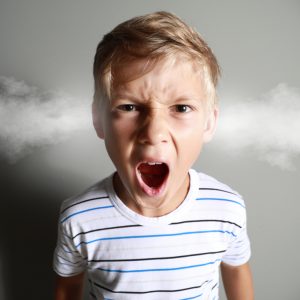 positive ways to help your children manage their anger