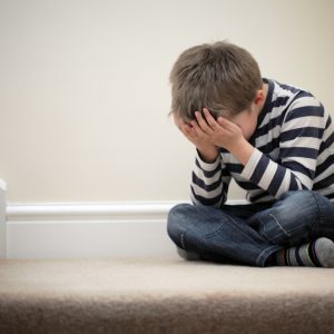 4 in 10 GPs suggest seeking private care for mentally ill children