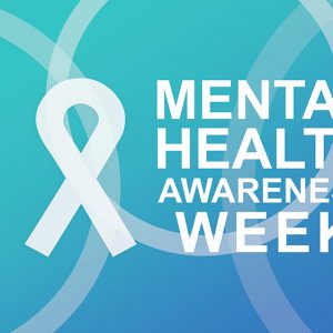 Mental Health Awareness Week Local Counselling Centre