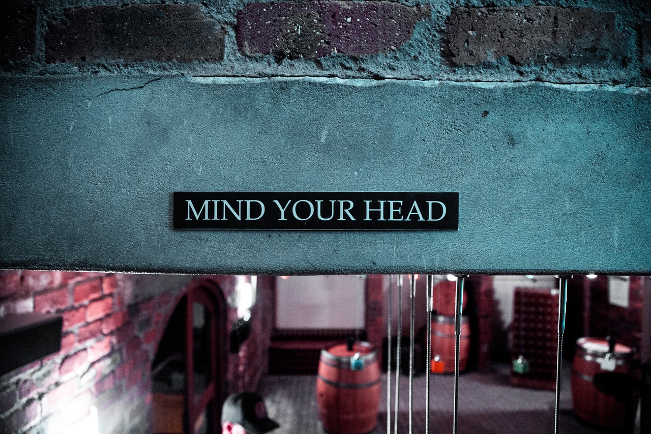 mind your head psychological defenses sinage local counselling centre