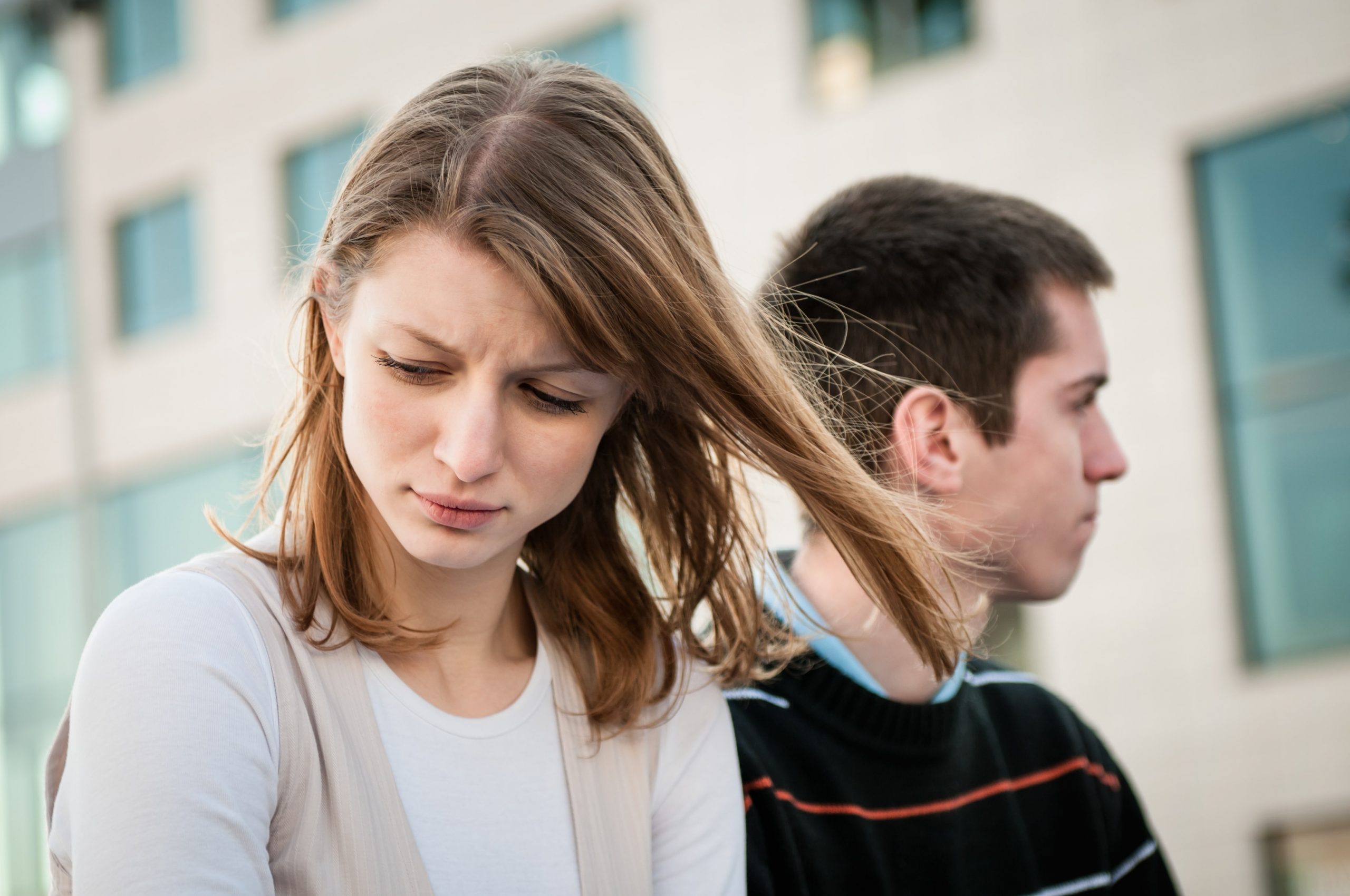 putting work before relationship local Counselling Centre