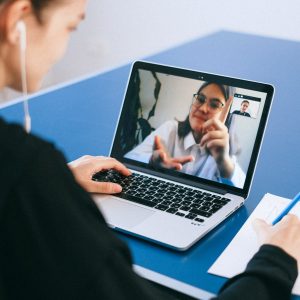video call counselling