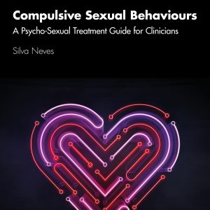 Compulsive Sexual Behaviours book cover