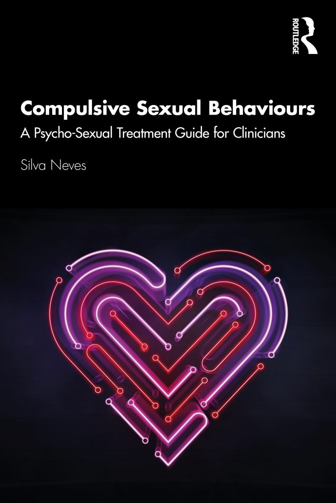Compulsive Sexual Behaviours book cover