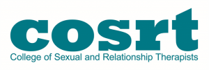 college of sexual and relationship therapists logo